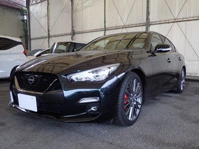 2024 Nissan SKYLINE 缩略图 3