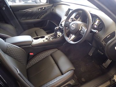 2024 Nissan SKYLINE 缩略图 13