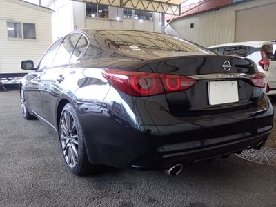 2024 Nissan SKYLINE 缩略图 5