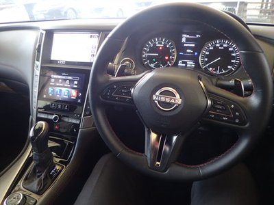 2024 Nissan SKYLINE 缩略图 16