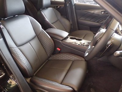2024 Nissan SKYLINE 缩略图 14