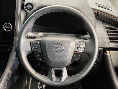 2025 Toyota ALPHARD — фото 46