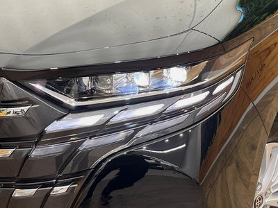 2025 Toyota ALPHARD — фото 14