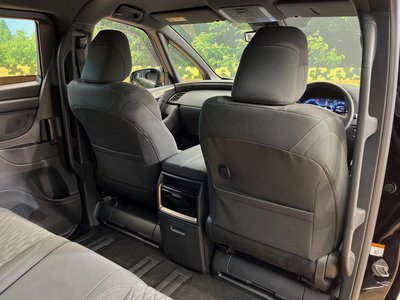 2025 Toyota ALPHARD — фото 40