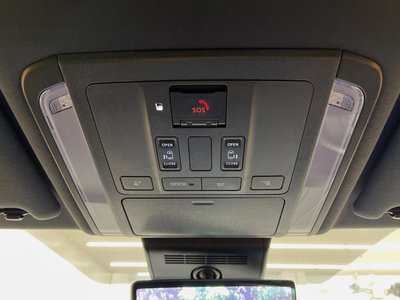 2025 Toyota ALPHARD — фото 61