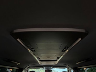 2025 Toyota ALPHARD — фото 24