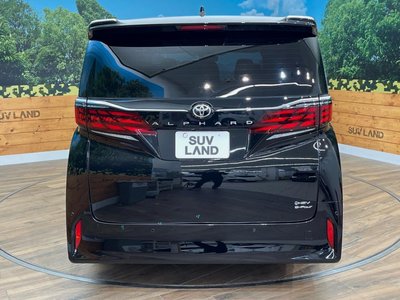 2025 Toyota ALPHARD — фото 17