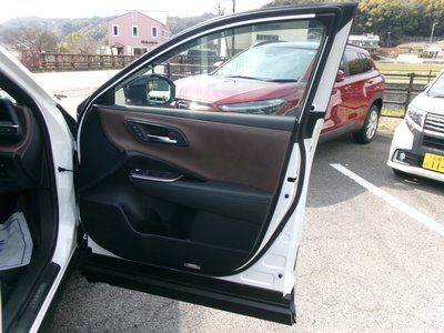 2023 Toyota CROWN CROSSOVER — фото 34