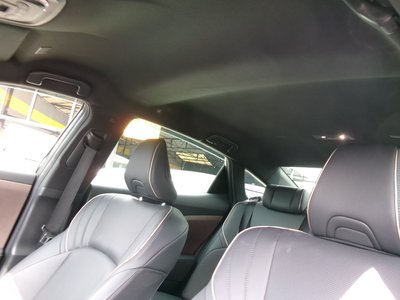 2023 Toyota CROWN CROSSOVER — фото 94