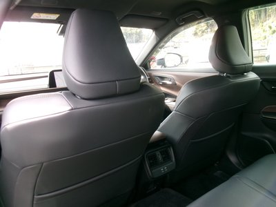 2023 Toyota CROWN CROSSOVER — фото 100