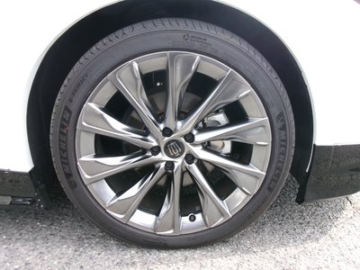 2023 Toyota CROWN CROSSOVER — фото 19