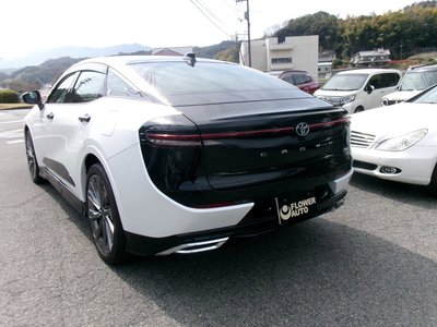 2023 Toyota CROWN CROSSOVER — фото 10