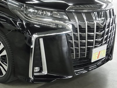 2021 Toyota ALPHARD 照片 44