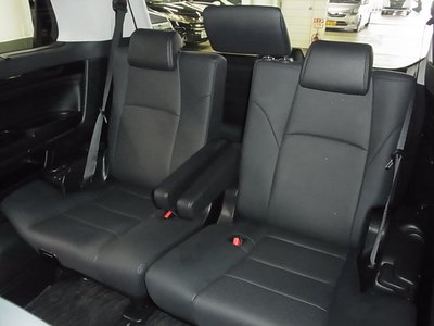 2021 Toyota ALPHARD 照片 20