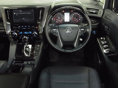 2021 Toyota ALPHARD 照片 14
