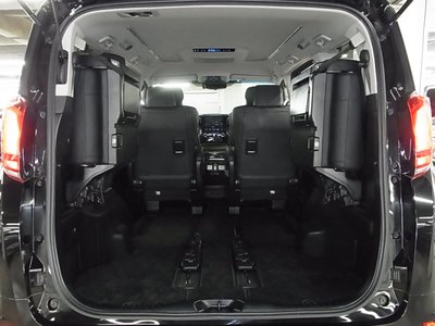 2021 Toyota ALPHARD 照片 22