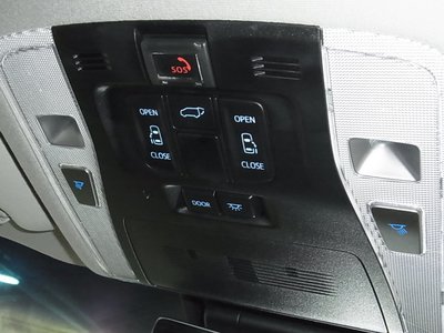 2021 Toyota ALPHARD 照片 24