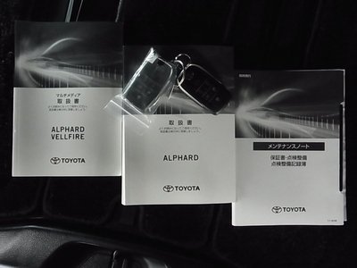2021 Toyota ALPHARD 照片 41