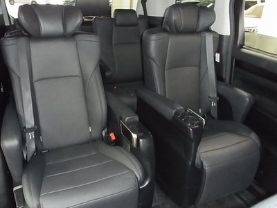 2021 Toyota ALPHARD 照片 18