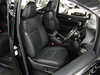 2021 Toyota ALPHARD 照片 17