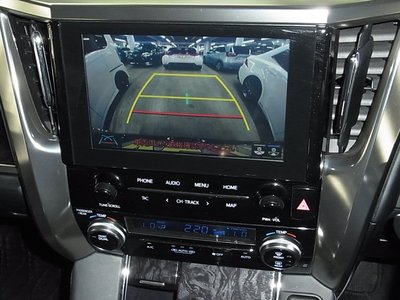 2021 Toyota ALPHARD 照片 3