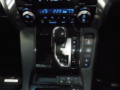 2021 Toyota ALPHARD 照片 28