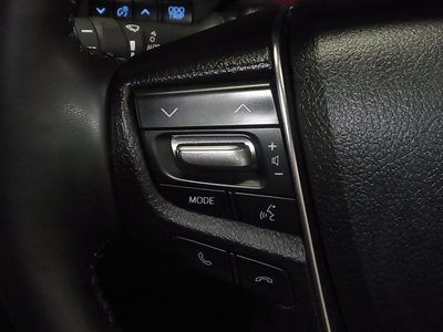 2021 Toyota ALPHARD 照片 30