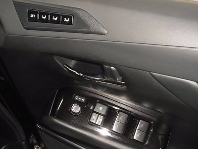 2021 Toyota ALPHARD 照片 35