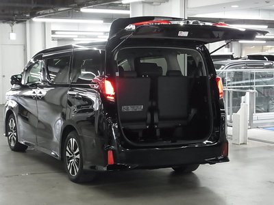 2021 Toyota ALPHARD 照片 23