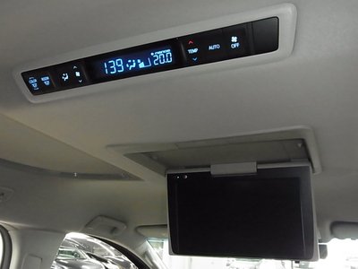 2021 Toyota ALPHARD 照片 4