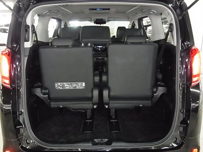 2021 Toyota ALPHARD 照片 21