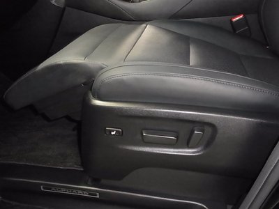 2021 Toyota ALPHARD 照片 37