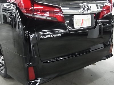 2021 Toyota ALPHARD 照片 45