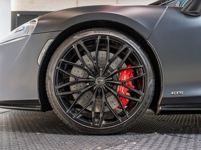 2025 Mclaren GTS 照片 18
