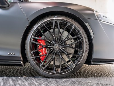 2025 Mclaren GTS 照片 17