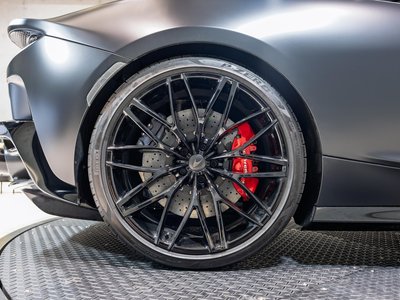 2025 Mclaren GTS 照片 19