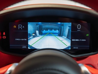 2025 Mclaren GTS 照片 32