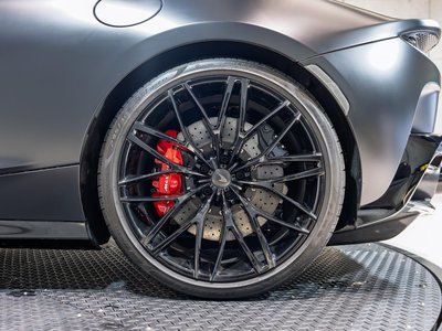 2025 Mclaren GTS 照片 20