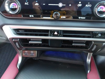 2025 Lexus RX thumbnail 43