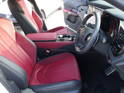 2025 Lexus RX thumbnail 24