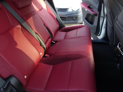 2025 Lexus RX thumbnail 28