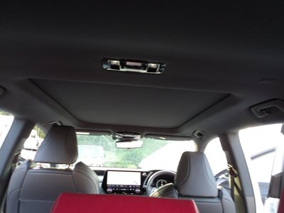 2025 Lexus RX thumbnail 30