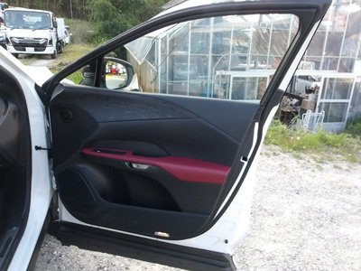 2025 Lexus RX thumbnail 44