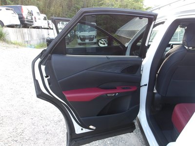 2025 Lexus RX thumbnail 47