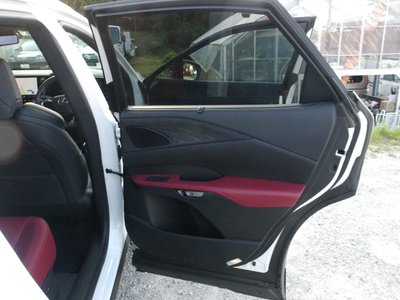 2025 Lexus RX thumbnail 45