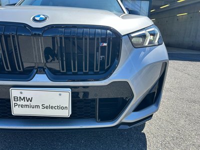 2026 BMW X1 thumbnail 18