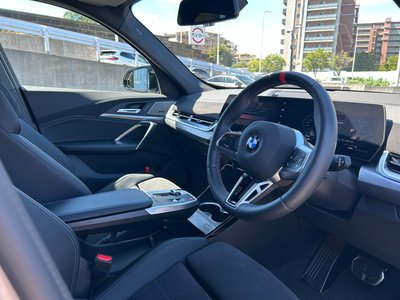 2026 BMW X1 thumbnail 30