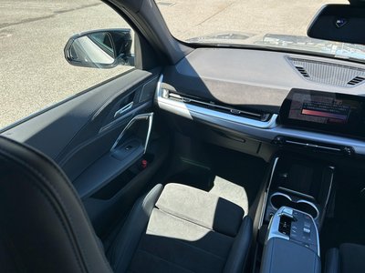 2026 BMW X1 thumbnail 35