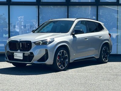 2026 BMW X1 photo 1