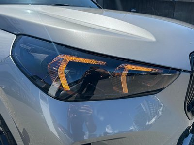 2026 BMW X1 thumbnail 20